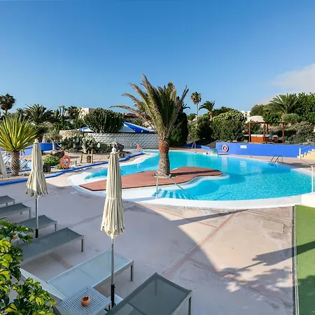 Hotel LIVVO Risco del Gato Suites-3